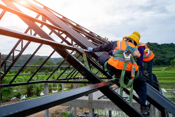 Best Metal Roofing Contractor  in Plymouth, CA