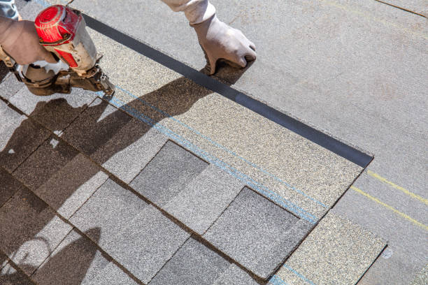 Quick and Trustworthy Emergency Roof Repair Services in Plymouth, CA